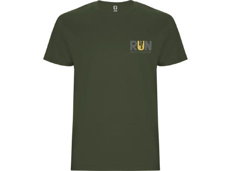Camiseta de manga corta para hombre de 190 g/m² Stafford