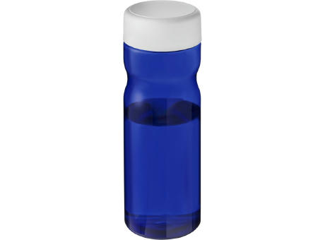 Botella con tapa de rosca de 650 ml H2O Active® Eco Base