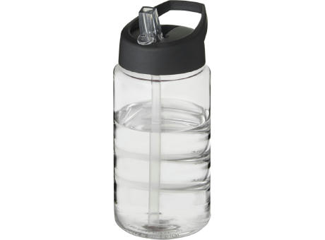 Bidón deportivo con tapa con boquilla de 500 ml H2O Active® Bop 