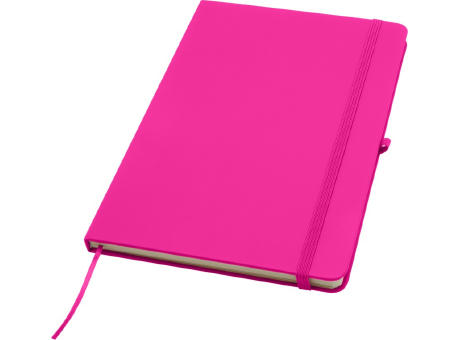 Libreta de tapa dura A5 Spectrum Plus