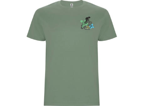 Camiseta de manga corta infantil de 190 g/m² Stafford