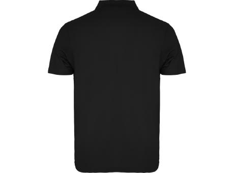 Polo unisex de manga corta de 180 g/m² Austral