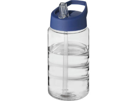 Bidón deportivo con tapa con boquilla de 500 ml H2O Active® Bop 
