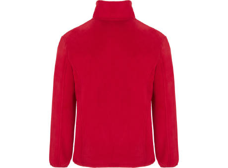 Chaqueta de forro polar con cremallera completa infantil Artic