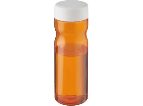 Botella con tapa de rosca de 650 ml H2O Active® Eco Base