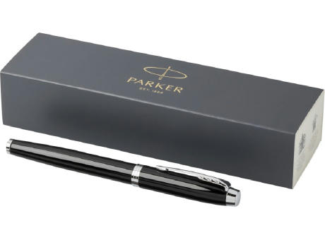 Parker rollerball premium IM (tinta negra)