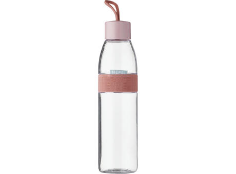 Botella de agua Mepal Ellipse de 700 ml 