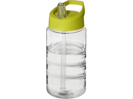 Bidón deportivo con tapa con boquilla de 500 ml H2O Active® Bop 
