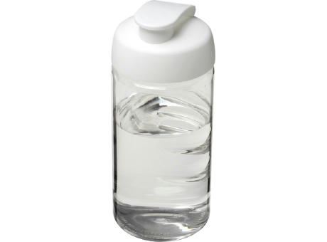 Bidón deportivo con Tapa Flip de 500 ml H2O Active® Bop 
