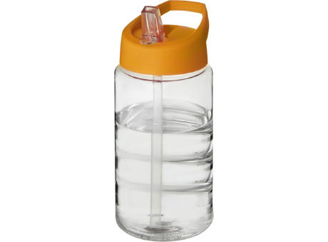 Bidón deportivo con tapa con boquilla de 500 ml H2O Active® Bop 