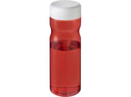 Botella con tapa de rosca de 650 ml H2O Active® Eco Base