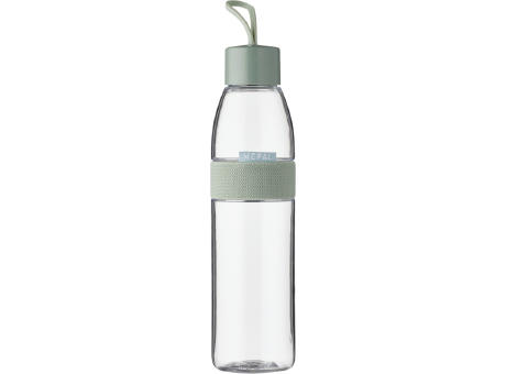 Botella de agua Mepal Ellipse de 700 ml 