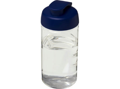 Bidón deportivo con Tapa Flip de 500 ml H2O Active® Bop 