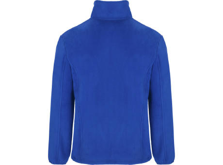 Chaqueta de forro polar con cremallera completa infantil Artic