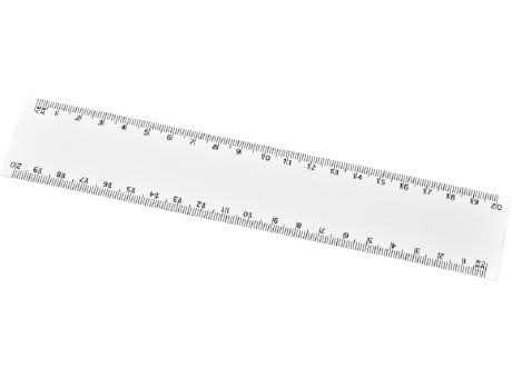 Regla flexible de 20 cm Arc