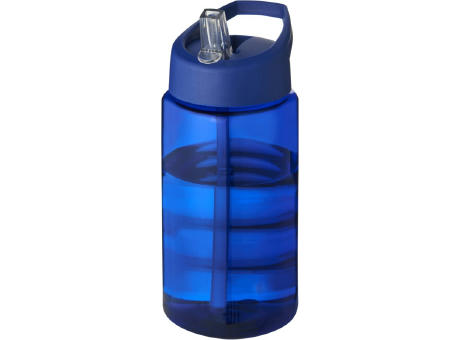 Bidón deportivo con tapa con boquilla de 500 ml H2O Active® Bop 