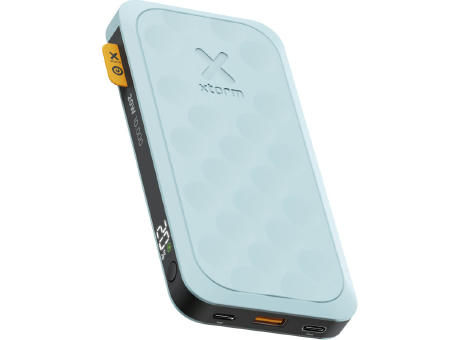 Batería externa de 10 000 mAh y 20 W Xtorm FS510 Fuel Series