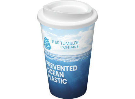 Vaso con aislamiento de 350 ml Brite-Americano® POP