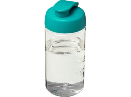 Bidón deportivo con Tapa Flip de 500 ml H2O Active® Bop 
