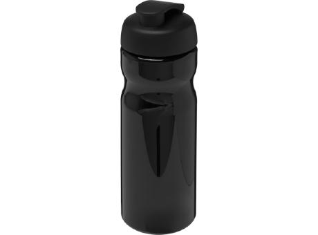 Bidón deportivo con Tapa Flip de 650 ml H2O Active® Base 