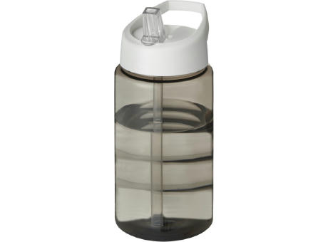 Bidón deportivo con tapa con boquilla de 500 ml H2O Active® Bop 
