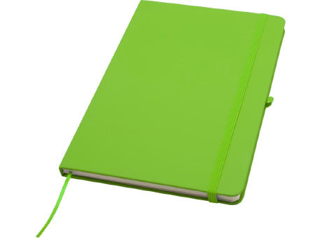Libreta de tapa dura A5 Spectrum Plus