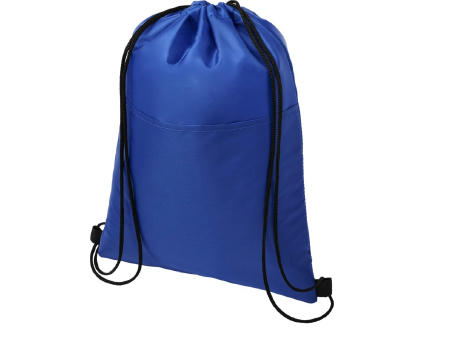Bolsa térmica con cuerdas con capacidad para 12 latas Oriole