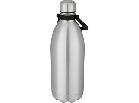 Botella de acero inoxidable con aislamiento al vacío de 1,5 L Cove