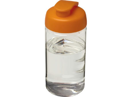 Bidón deportivo con Tapa Flip de 500 ml H2O Active® Bop 