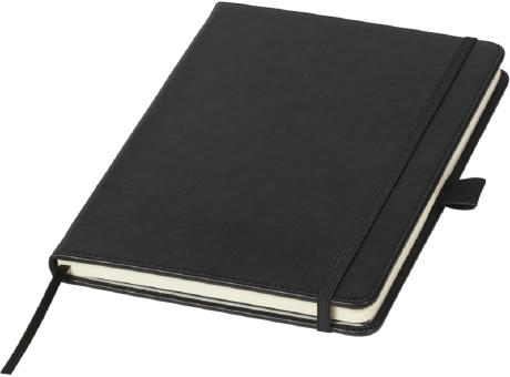 Libreta A5 de imitación de piel Bound