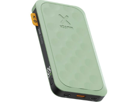 Batería externa de 10 000 mAh y 20 W Xtorm FS510 Fuel Series
