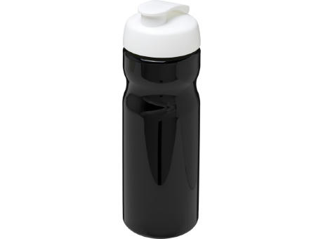 Bidón deportivo con Tapa Flip de 650 ml H2O Active® Base 