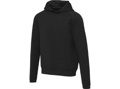 Sudadera deportiva unisex con punto indesmallable de 350 g/m² Danali