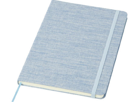 Libreta A5 de algodón Ramona