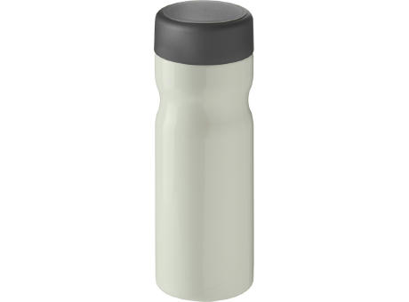 Botella con tapa de rosca de 650 ml H2O Active® Eco Base