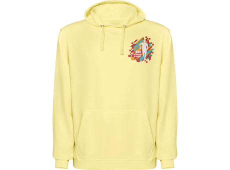 Sudadera con capucha unisex de 250 g/m² Kenia