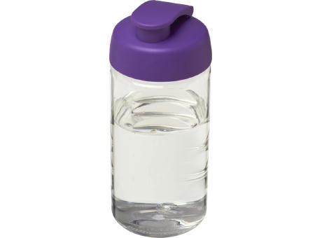 Bidón deportivo con Tapa Flip de 500 ml H2O Active® Bop 