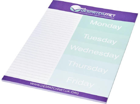 Libreta A4 Desk-Mate®