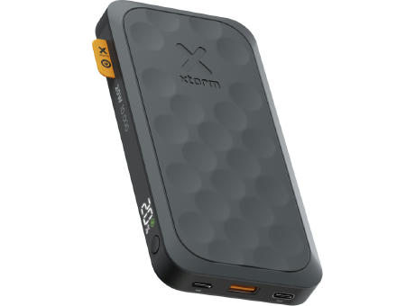 Batería externa de 10 000 mAh y 20 W Xtorm FS510 Fuel Series