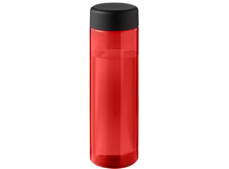 Bidón de agua con tapa de rosca de 850 ml H2O Active® Eco Vibe