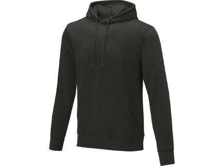 Sudadera con capucha unisex de 240 g/m² Charon