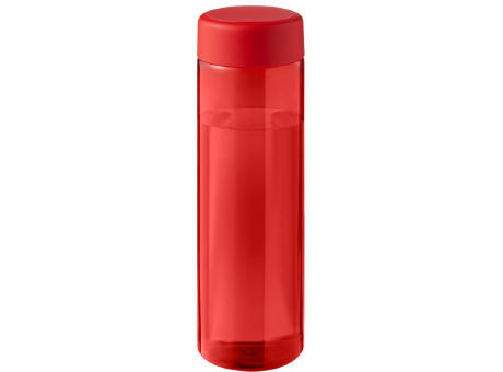 Bidón de agua con tapa de rosca de 850 ml H2O Active® Eco Vibe