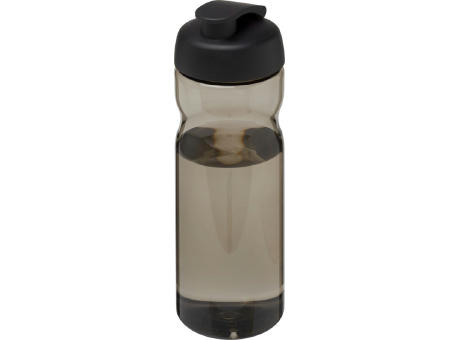 Bidón deportivo con Tapa Flip de 650 ml H2O Active® Base 