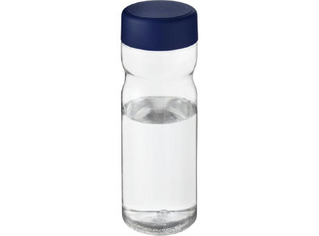 Botella con tapa de rosca de 650 ml H2O Active® Eco Base
