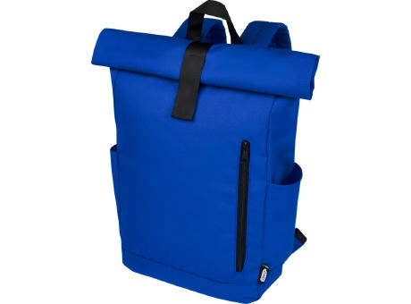 Mochila enrollable de 15,6