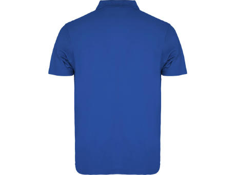 Polo unisex de manga corta de 180 g/m² Austral