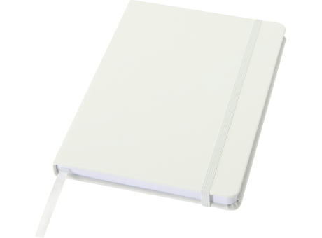 Libreta A5 de páginas punteadas Spectrum
