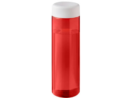 Bidón de agua con tapa de rosca de 850 ml H2O Active® Eco Vibe