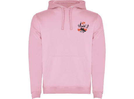 Sudadera con capucha para hombre de 280 g/m² Urban