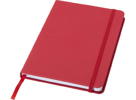 Libreta A5 de páginas punteadas Spectrum